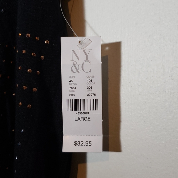 Tank top - Picture 2 of 3